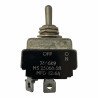 7666K9 MS25068-28 C-H Toggle Switch 5930-00-655-1506