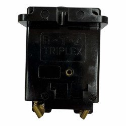 2-8300-K-H E-T-A Circuit Breaker 10A