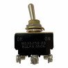 MS35059-26 Kulka Toggle Switch ON-(ON) DPDT 5930-00-615-7880