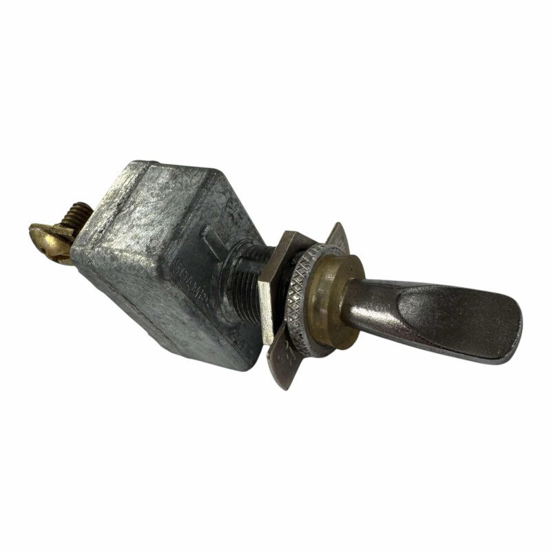 551840 Toggle Switch ON-OFF SPST 50A 12/24V 5930-00-410-1430