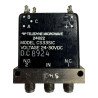 CS33S1C Teledyne Coaxial Switch SP2T 24-30VDC SMA