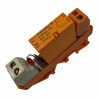 RS 30 24VDC LD GSE 1A 110162 Weidmuller Relay 24Vdc