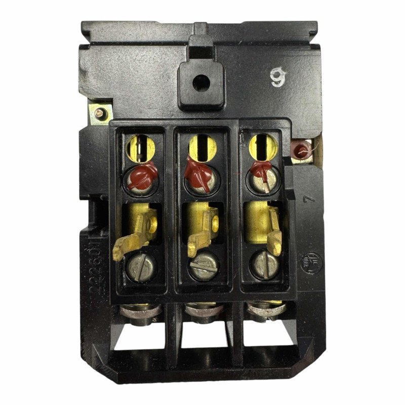 910-341-226-00 AEG Thermal Overload Relay