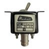 R557400 Radiall Coaxial Switch Manual BNC