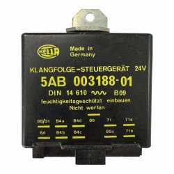 5AB 003188-01 Hella Alarm Control