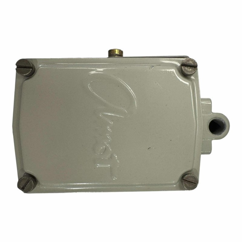 4140C0100102KD Amot Controls Pressure Switch 0.21-3.8kg/cm2