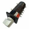 K-16 LR35-390 Entrelec Power Rotary Switch 3 Position 16A 415Vac