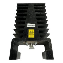Dummy Load Coaxial Termination SMA 30W 125x73x41mm