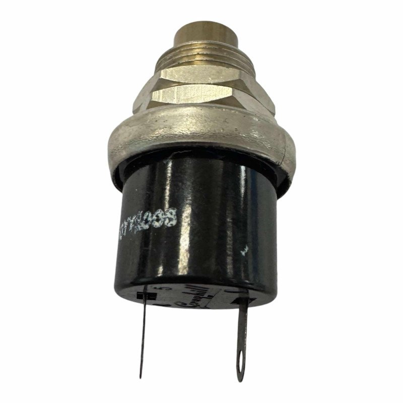 10-10 Grayhill Pushbutton Switch Assembly SPST-NC (Momentary Open)