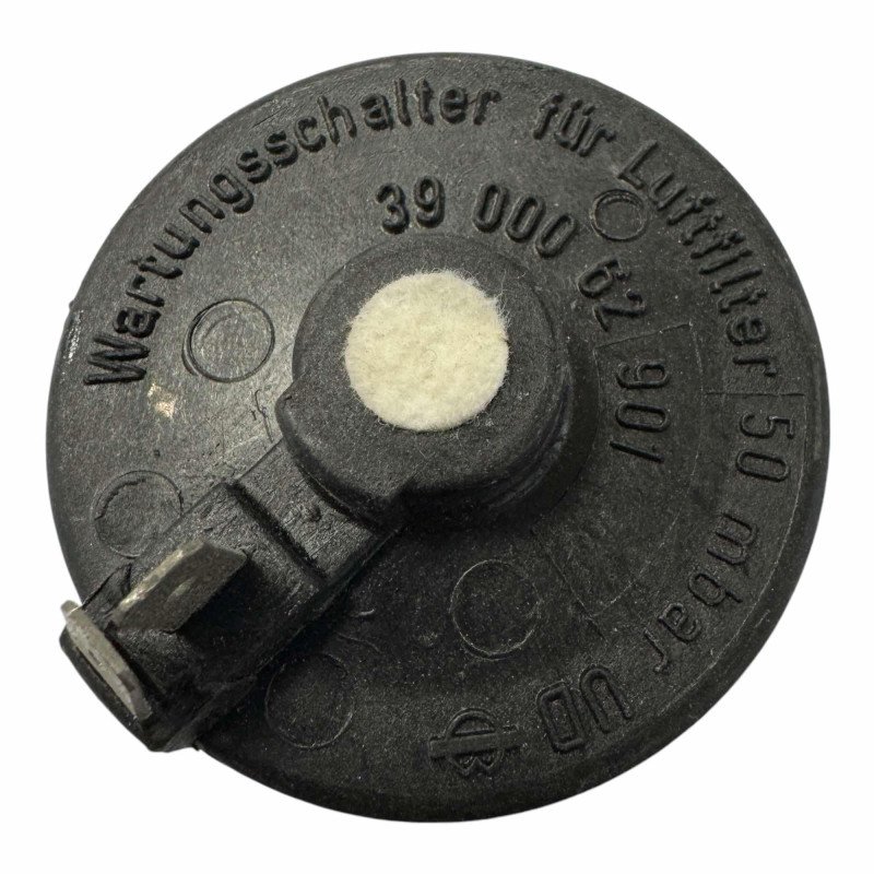 3900062901 Differential Pressure Switch 5930-12-166-4578