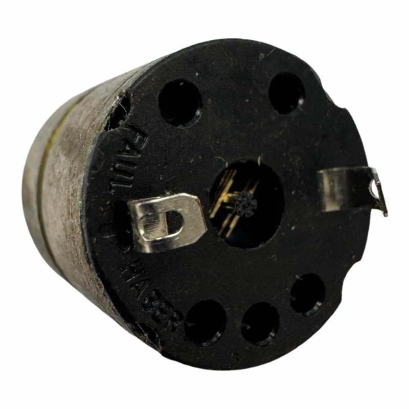 Faulhaber DC Micromotor 17x15mm 3717
