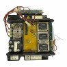 43261 Piller Power Supply 3x208V 400Hz 49.8.097.1062 A 49.2.777.0150 A