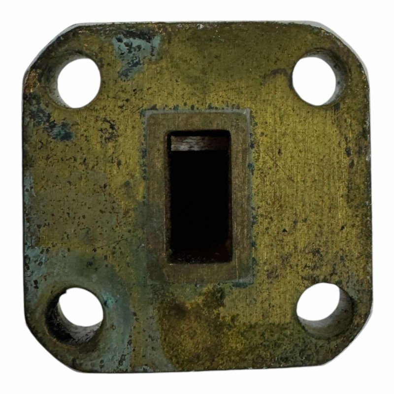 M2170-3 Miteq Waveguide Fixed Attenuator WR-28 WR28 3db