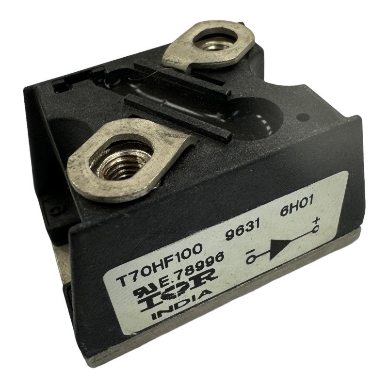 T70HF100 IOR Power Triac 70A