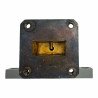 VA-1281S VA1281S Varian Waveguide Assembly WR-90 WR90 9185Mhz