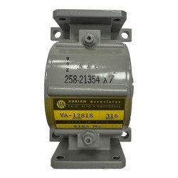 VA-1281S VA1281S Varian Waveguide Assembly WR-90 WR90 9185Mhz