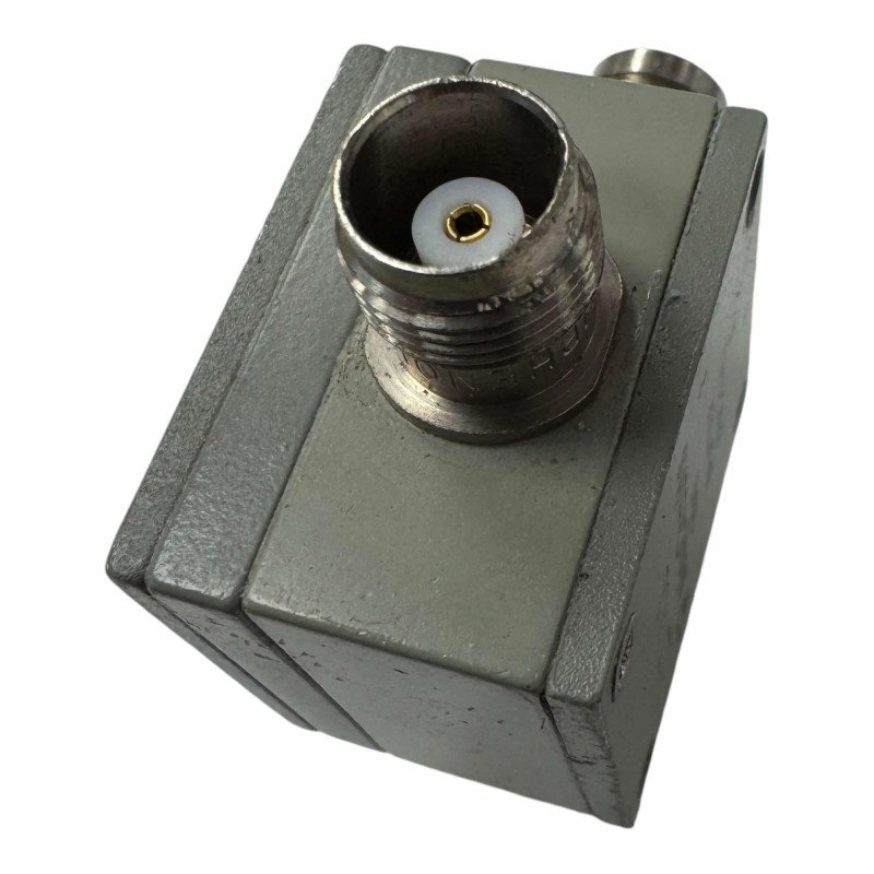 ZFSC-2-4 Mini Circuits Power Splitter Combiner TNC 200khz-1000Mhz 50Ohm 6625-01-291-3346