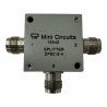 ZFSC-2-4 Mini Circuits Power Splitter Combiner TNC 200khz-1000Mhz 50Ohm 6625-01-291-3346