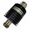 AT302005 Genex Fixed Coaxial Attenuator N (Male-Female) 5db 20W DC-3Ghz