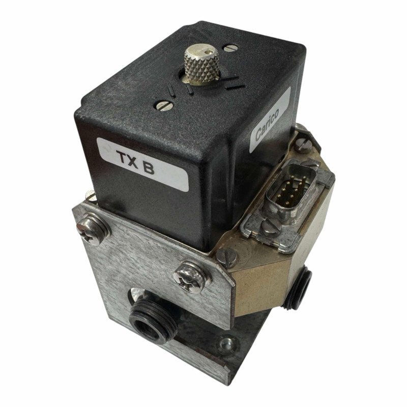 BN754098 Spinner Coaxial Switch N type DPDT 12V 790W DC-5Ghz