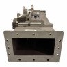 AN/UMP-24 Waveguide Slotted Line IM-28A/U / Probe MX-1019/U / Case WR-650 WR650