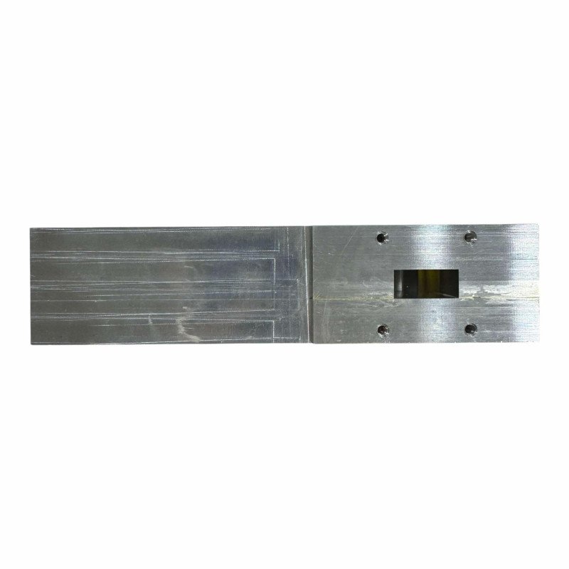LM200742545 Mitel Waveguide Directional Coupler WR90 WR-90 10000-11700Mhz 10db
