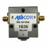 M2B 1537-S009 MA/COM Coaxial Isolator SMA(f) 1450-1650Mhz