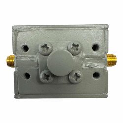 M2B 1537-S009 MA/COM Coaxial Isolator SMA(f) 1450-1650Mhz