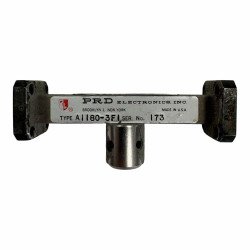 A1180-3FI PRD Waveguide Attenuators WR28 WR-28 UBR/UBR 3db