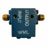 2JC8018 WML Coaxial Isolator 8000-18000Mhz Ins.L.max 1db Isol.min.18db SMA