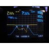 FBT/2-405/22-6/50-3A/3A Cirqtel Bandpass Filter Coaxial BNC CF:405Mhz BW:22Mhz