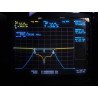 FBT/2-305/22-6/50-3A/3A I-TEL Bandpass Filter Coaxial BNC CF:305Mhz BW:22Mhz