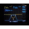 FBT/2-405/22-6/50-3A/3A Itel Bandpass Filter Coaxial BNC CF:405Mhz BW:22Mhz