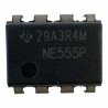 NE555P Texas Instruments Integrated Circuit 5962-01-139-1175