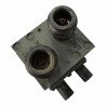 5418 651383E Kevlin Coaxial RF Mixer Assembly