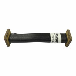FT18KK-0150-N Flexiguide Waveguide Flex-Twist Length:145mm