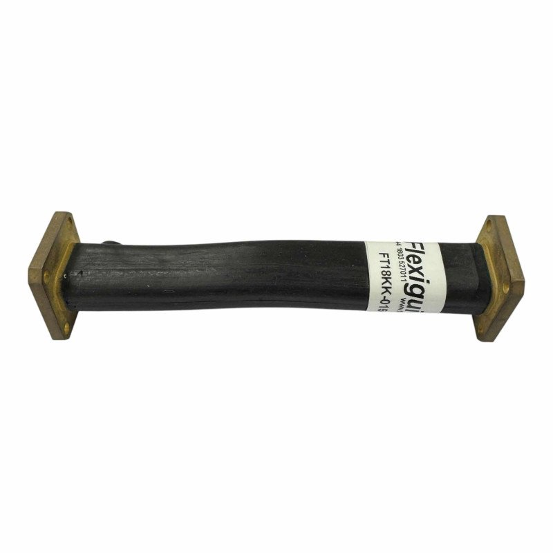 FT18KK-0150-N Flexiguide Waveguide Flex-Twist Length:145mm