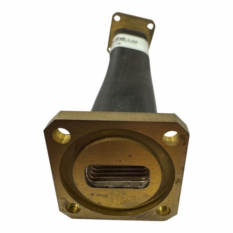 FT18KK-0150-N Flexiguide Waveguide Flex-Twist Length:145mm