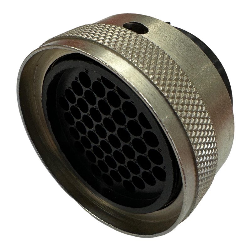 UTG62448SN FCI Circular Connector 5935-12-198-2908