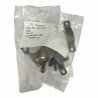 MS3126F22-55P ITT Cannon Circular Mil Spec Connector With 057-3012-000 Cable Clamp