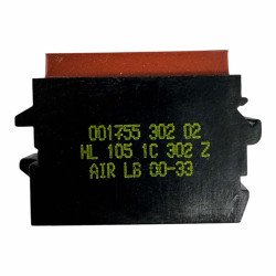 00175530202 Amphenol Air LB Standard Circular Contact Module