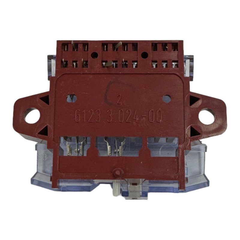 6123.3.024-00 Avionics Switch 5930-12-184-8861
