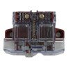 6123.3.024-00 Avionics Switch 5930-12-184-8861