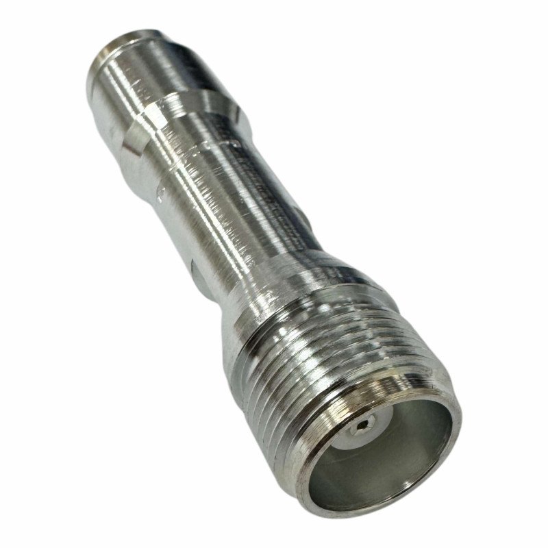 UG-1214/U Coaxial Connector HN type (f) Straight Clamp Plug For RG-8 RG-213 50ohm