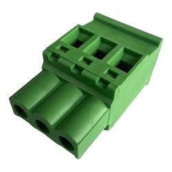 5ESDPL-03P Dinkle Connector Terminal Block 3POS 5MM