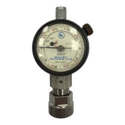 299-D-017 Maury Microwave Connector Gage Kit
