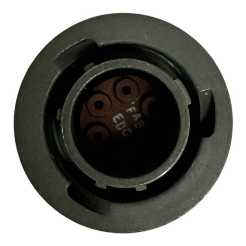 MS3476W10-6P Conesys Circular Mil Spec Connector