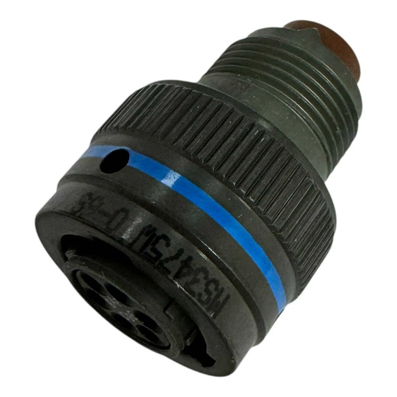 MS3475W10-6S Conesys Circular Mil Spec Connector