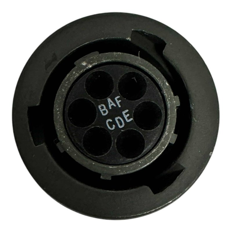 MS3475W10-6S Conesys Circular Mil Spec Connector