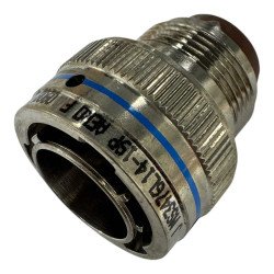 MS3476L14-19P Conesys Circular Mil Spec Connector